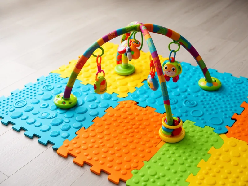 Carte interactiva pentru bebelusi