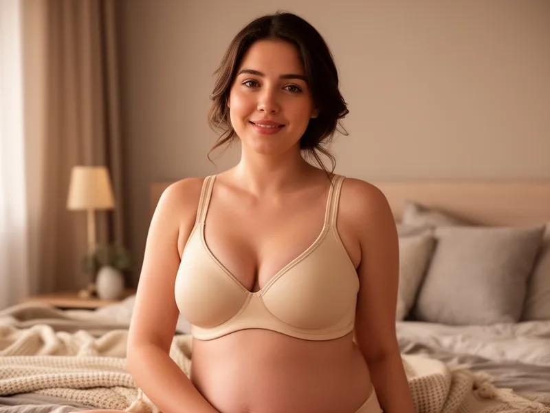 Sutien pentru alaptare confortabil