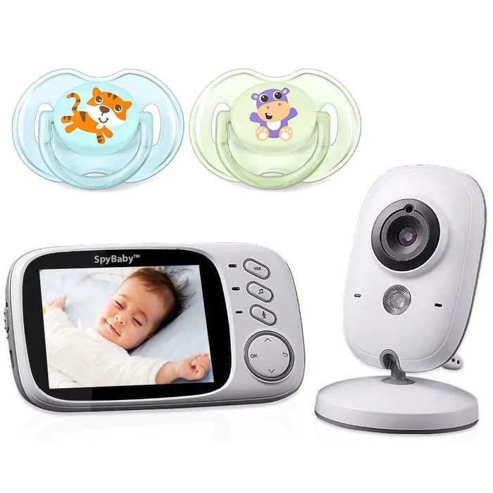 Cele mai bune monitoare video pentru bebeluși